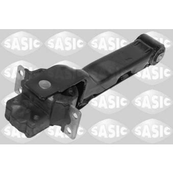 Support, suspension du moteur SASIC