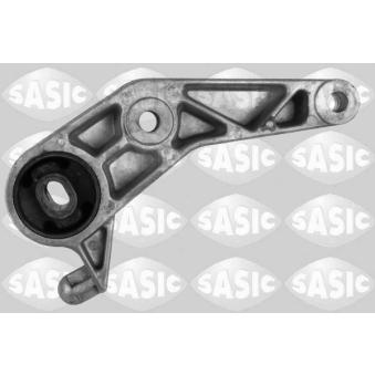 Support, suspension du moteur SASIC