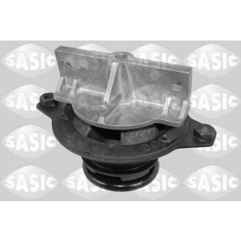 Support, suspension du moteur SASIC