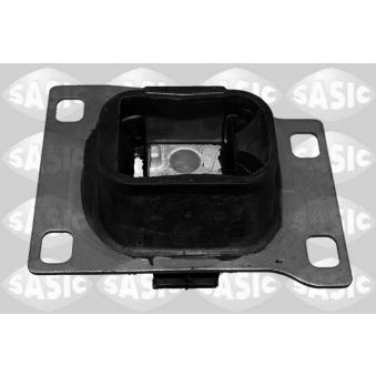 Support, suspension du moteur SASIC