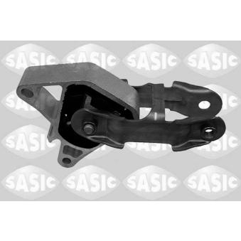 Support, suspension du moteur SASIC