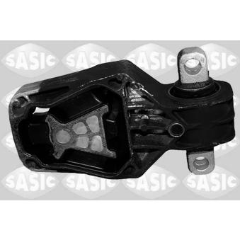 Support, suspension du moteur SASIC