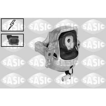 Support, suspension du moteur SASIC