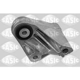 Support, suspension du moteur SASIC