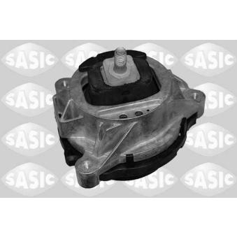 Support, suspension du moteur SASIC