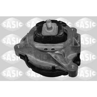 Support, suspension du moteur SASIC