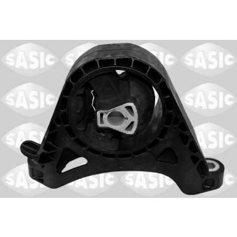 Support, suspension du moteur SASIC