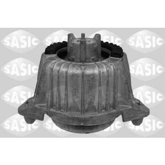 Support, suspension du moteur SASIC