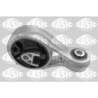 Support, suspension du moteur SASIC