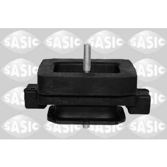 Support, suspension du moteur SASIC