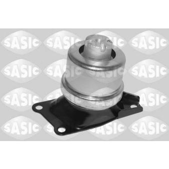 Support moteur SASIC