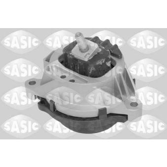 Support moteur SASIC