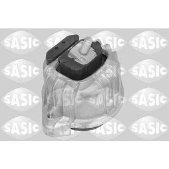 Support moteur SASIC