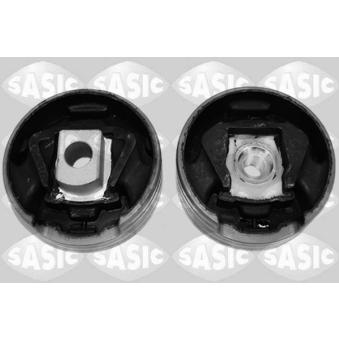 Suspension, support d'essieu SASIC