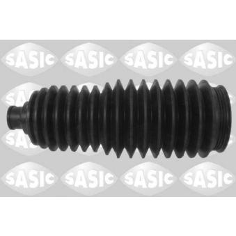 Joint-soufflet, direction SASIC