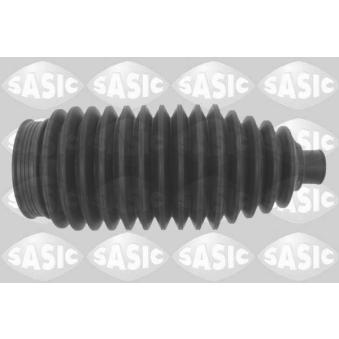 Joint-soufflet, direction SASIC