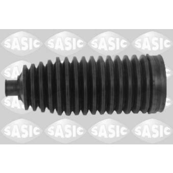 Joint-soufflet, direction SASIC