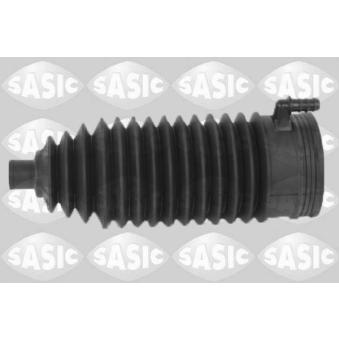 Joint-soufflet, direction SASIC