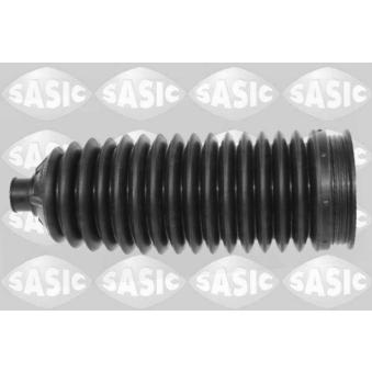 Joint-soufflet, direction SASIC