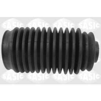 Joint-soufflet, direction SASIC