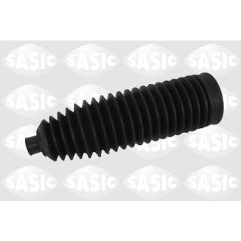 Joint-soufflet, direction SASIC