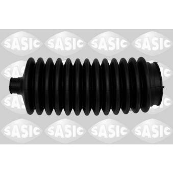 Joint-soufflet, direction SASIC