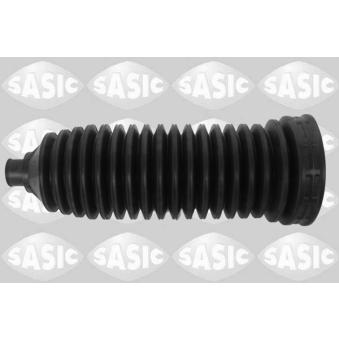 Joint-soufflet, direction SASIC