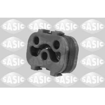 Butée élastique, silencieux SASIC