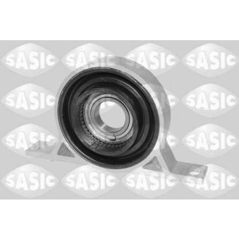 Suspension, arbre de cardan SASIC