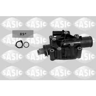 Thermostat d'eau SASIC