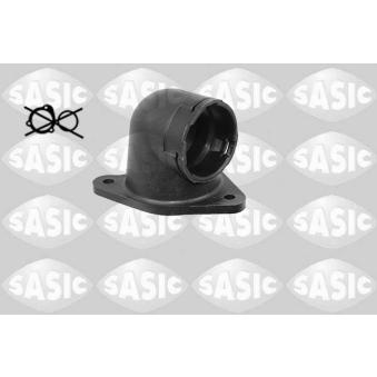 Bride de liquide de refroidissement SASIC