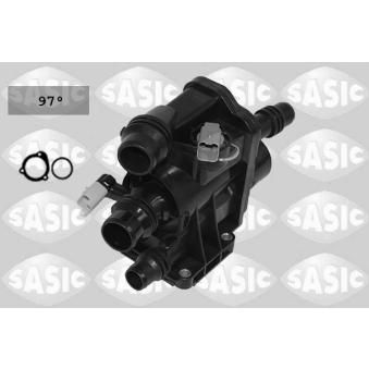 Thermostat, liqiuide de refroidissement SASIC 3300027