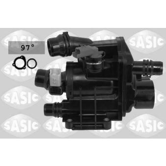 Thermostat, liquide de refroidissement SASIC 3300058