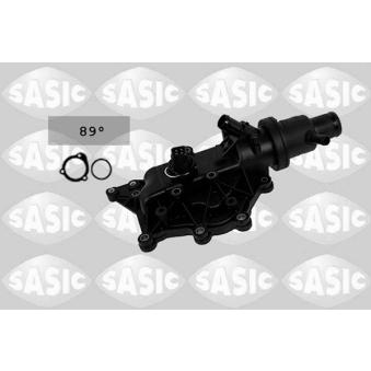 Thermostat d'eau SASIC