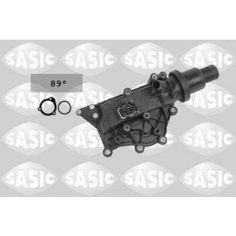 Thermostat d'eau SASIC