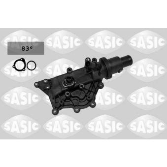 Thermostat, liquide de refroidissement SASIC