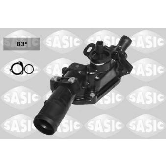 Thermostat, liqiuide de refroidissement SASIC 3304033