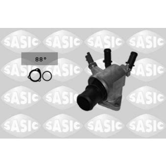 Thermostat d'eau SASIC 3306049