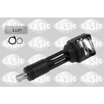 Thermostat, liquide de refroidissement SASIC