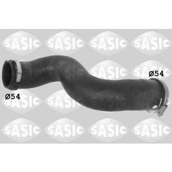 Gaine de suralimentation SASIC