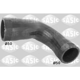 Gaine de suralimentation SASIC