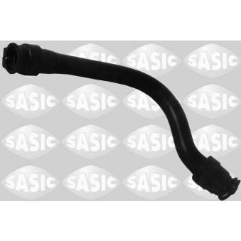 Durite de radiateur SASIC