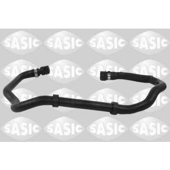 Durite de radiateur SASIC 3400251