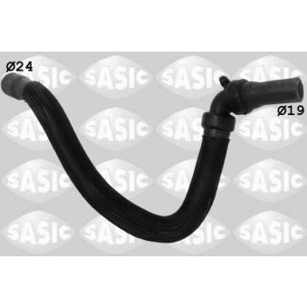 Durite de radiateur SASIC