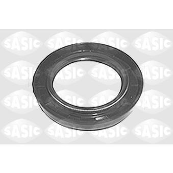 Bague d'étanchéité, moyeu de roue SASIC 3453223