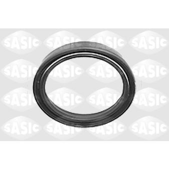 Bague d'étanchéité, moyeu de roue SASIC 3463063