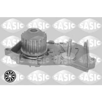 Pompe à eau SASIC 3604004