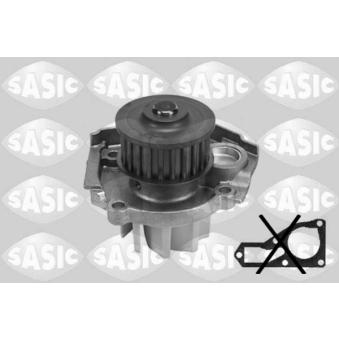 Pompe à eau SASIC