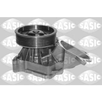 Pompe à eau SASIC