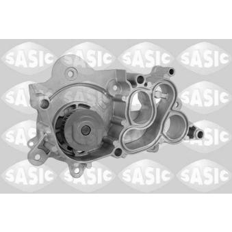 Pompe à eau SASIC